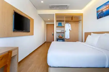 Gold Boutique Da Nang - 125