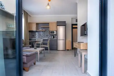 Nas Suite - 14