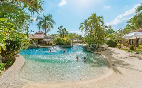The Krabi Sands Resort (SHA Extra Plus) - 12