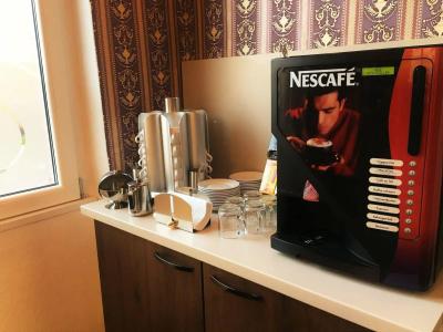 Pension am Pollingpark - 9