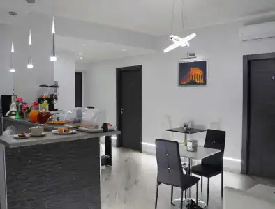 B&B Agrigento da Tony Palermo - 14