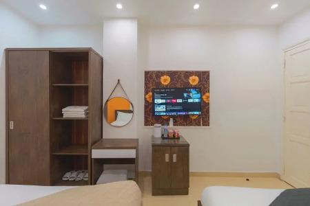 GREEN MEADOW VILLA&café - 38