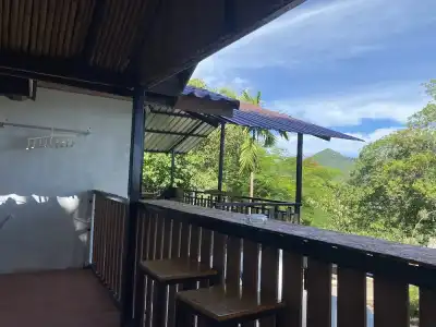 Majestic Sea View Resort - 25