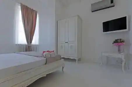Alacati Roka Tas Otel - 85