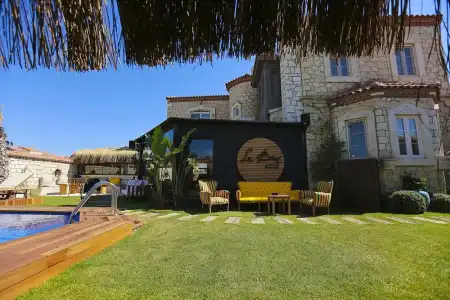 La Bien Alacati - Adults Only - 16