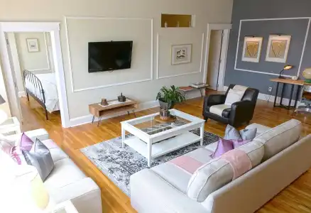 The Box House - 4