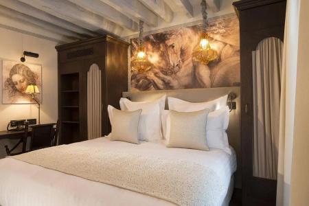 Hôtel Da Vinci & Spa - 43