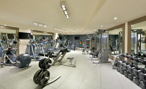 DoubleTree by Hilton Doha Old Town - 23