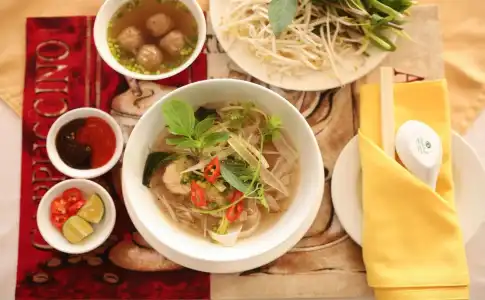 Palago, Binh Thanh District - 13