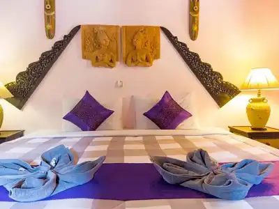 Grand Orchid Resort - 59