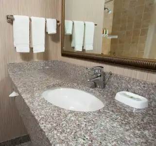 Drury Inn & Suites Columbia Stadium Boulevard - 41