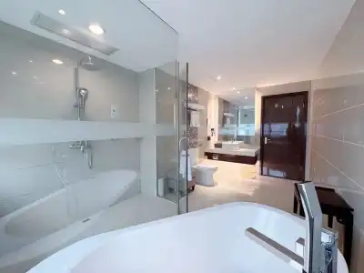 Dorsett Wuhan - 140