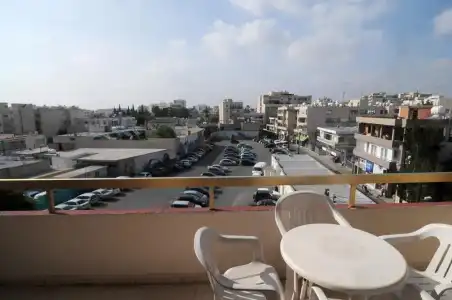 Petalmo City Apartments - 7