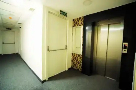 Nokta Suites - 14