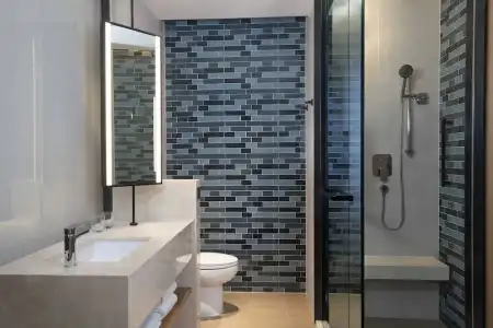 Fairfield by Marriott Shanghai Jing'an - 33