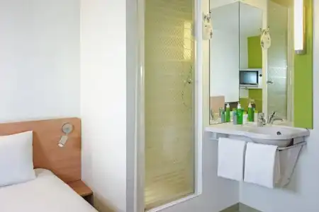 ibis budget Katowice Centrum - 59