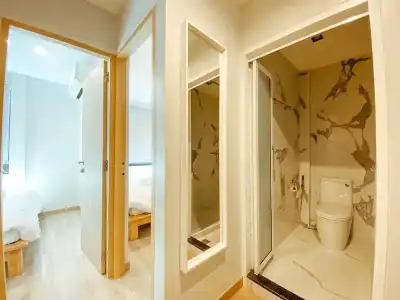 YakThai Poshtel - 9