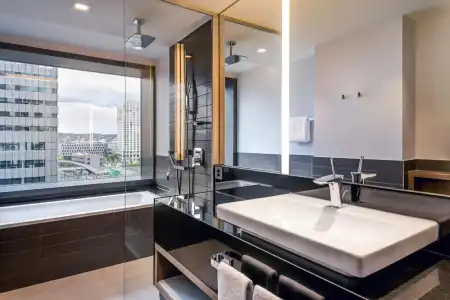 Sheraton Zurich - 47