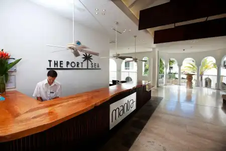 Mantra PortSea - 23