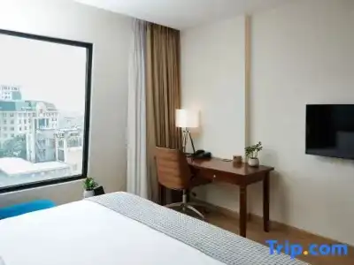 The Ann Hanoi & Spa - 65