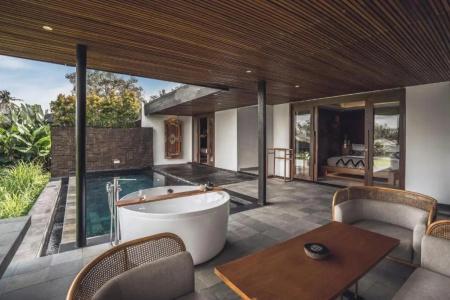 Kaamala Resort Ubud by Ini Vie Hospitality - 97