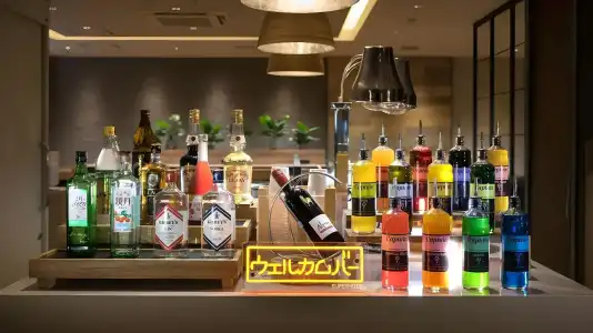 Super Tokyo Kameido - 41