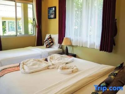 Lanta Castaway Beach Resort - 102