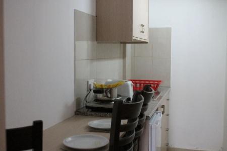 A. Maos Apartments - 119
