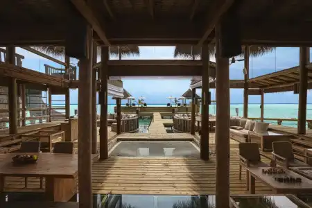 Gili Lankanfushi Maldives - 13