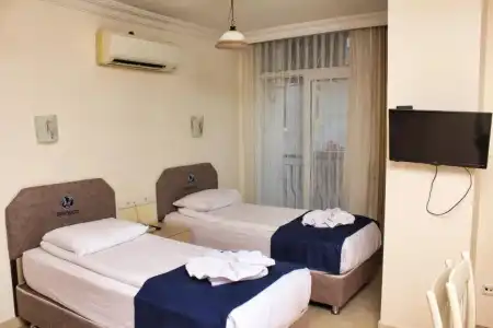 Akca Apart Otel - 38