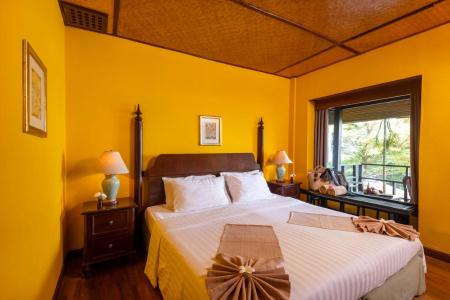 Baan Krating Khao Lak Resort - 5