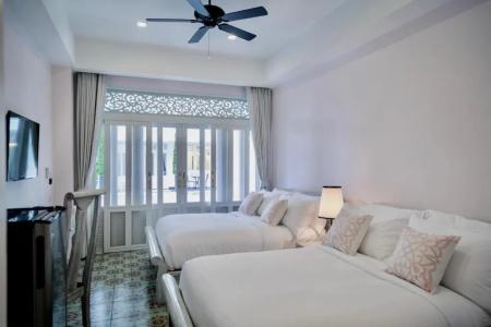 Noursabah Pattaya - 100