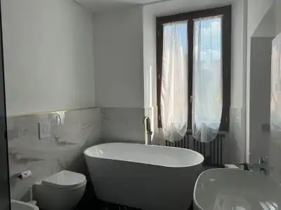 Relais Stibbert Florence - 145