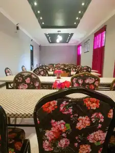 Ora Resort White Rose - 22