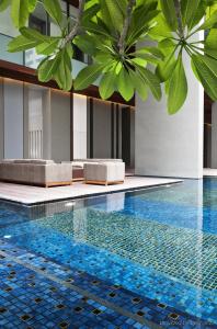 Hansar Bangkok - 18