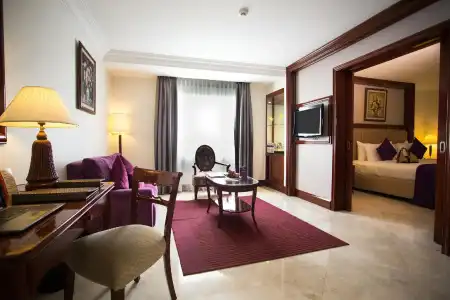 Arion Suite Kemang - 39