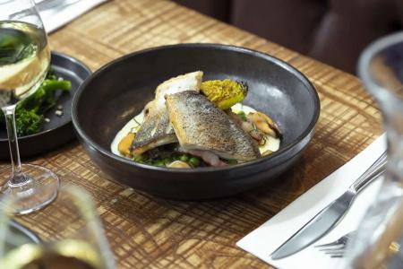 DoubleTree by Hilton Manchester - Piccadilly - 36