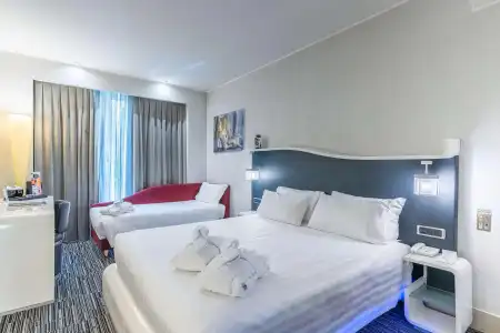 Best Western Premier Royal Santina - 26