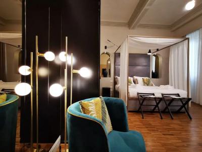 Ricasoli Garden Relais - 66