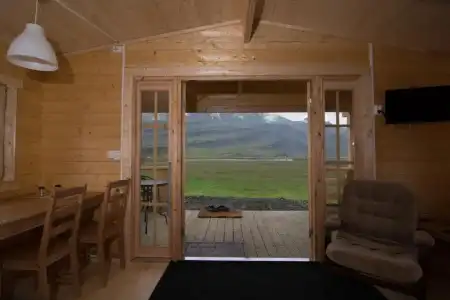 Bragdavellir Cottages - 28
