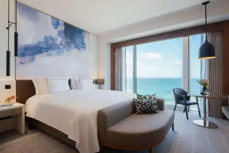The David Kempinski Tel-Aviv - 19