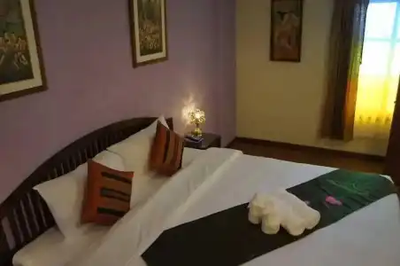 Chiangmai Boutique House - 80