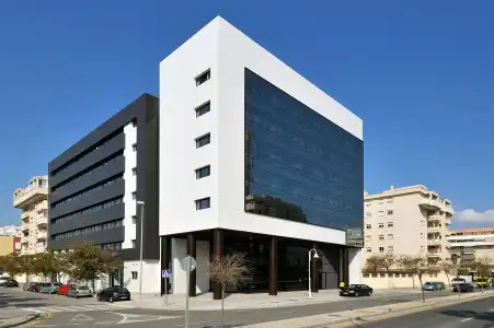 Catalonia Málaga - 0