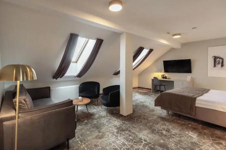 Old Mill Comfort - 107