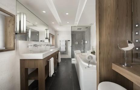 Fouquet's Courchevel - 37