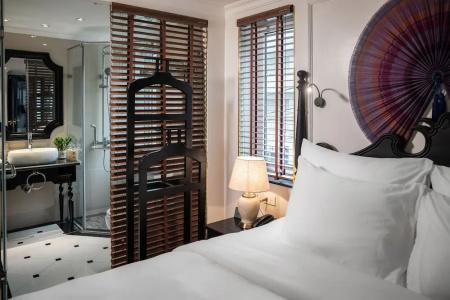 My Boutique & Spa - 93