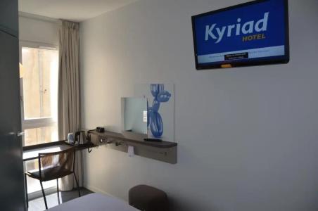 Kyriad Metz Centre - 44