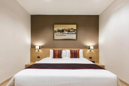 Adelphi Pattaya - 120