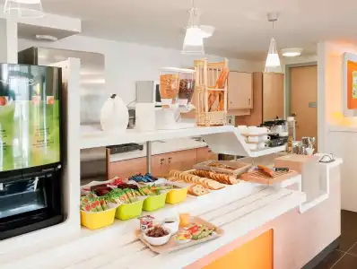 ibis budget Honfleur Centre Ville - 6