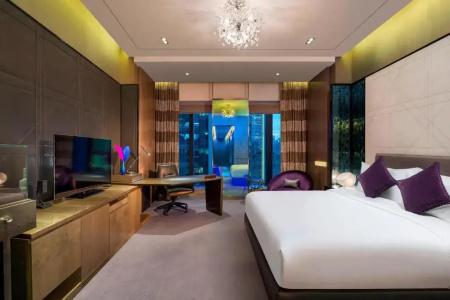 W Guangzhou - 44